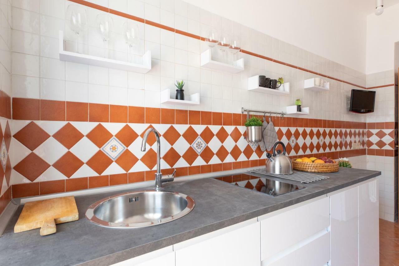 Vatican Cozy Apartment With Terrace Рим Экстерьер фото
