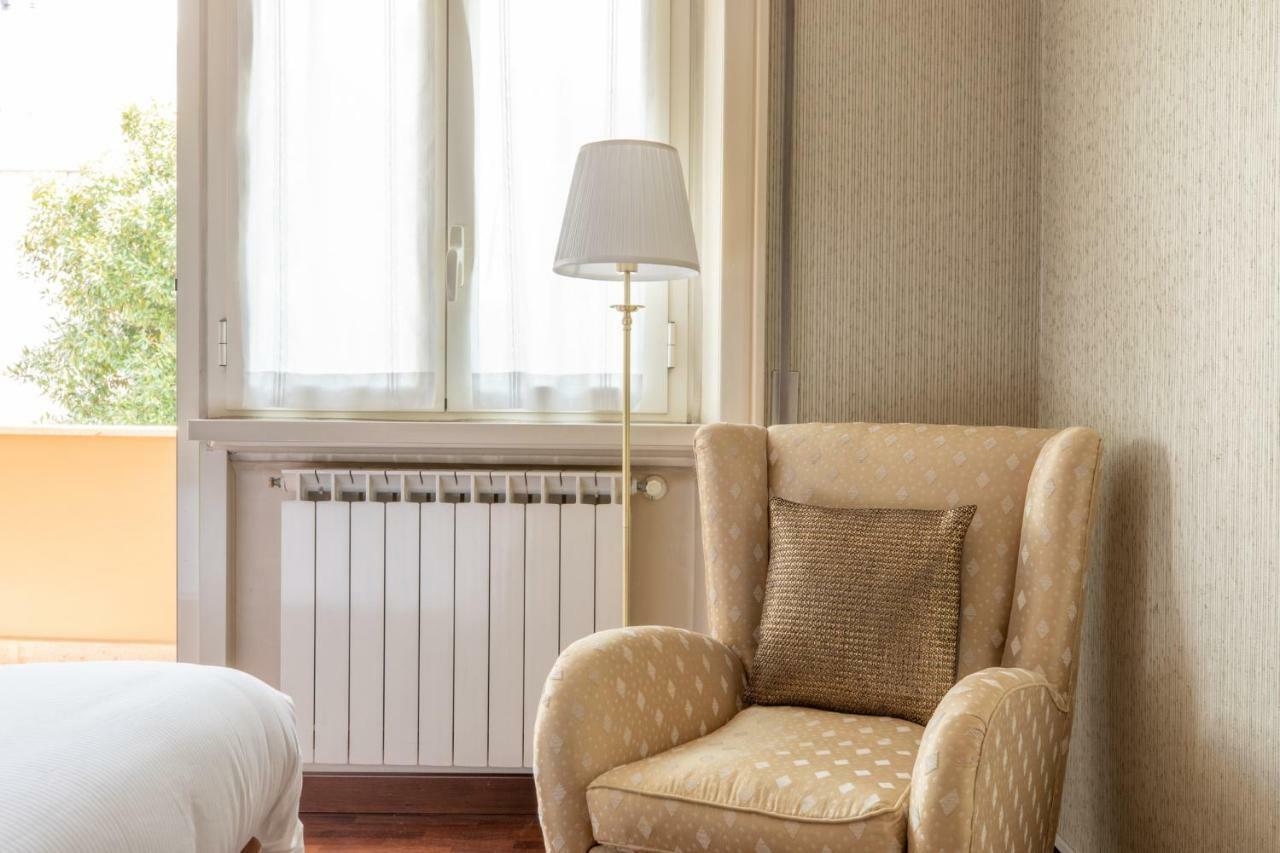 Vatican Cozy Apartment With Terrace Рим Экстерьер фото